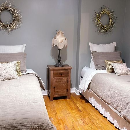 Urban Zen Apartment Montclair Luaran gambar