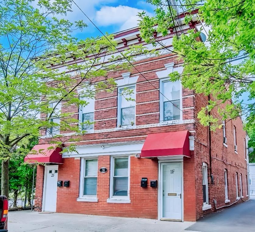Urban Zen Apartment Montclair Luaran gambar