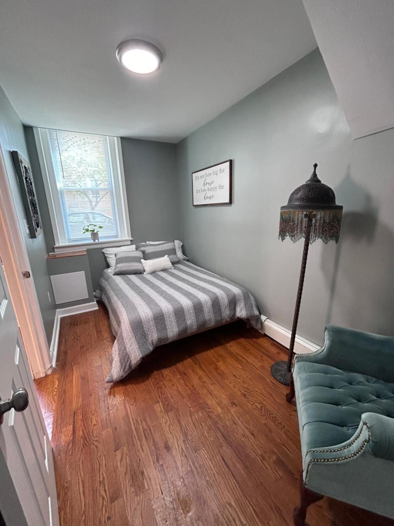 Urban Zen Apartment Montclair Luaran gambar
