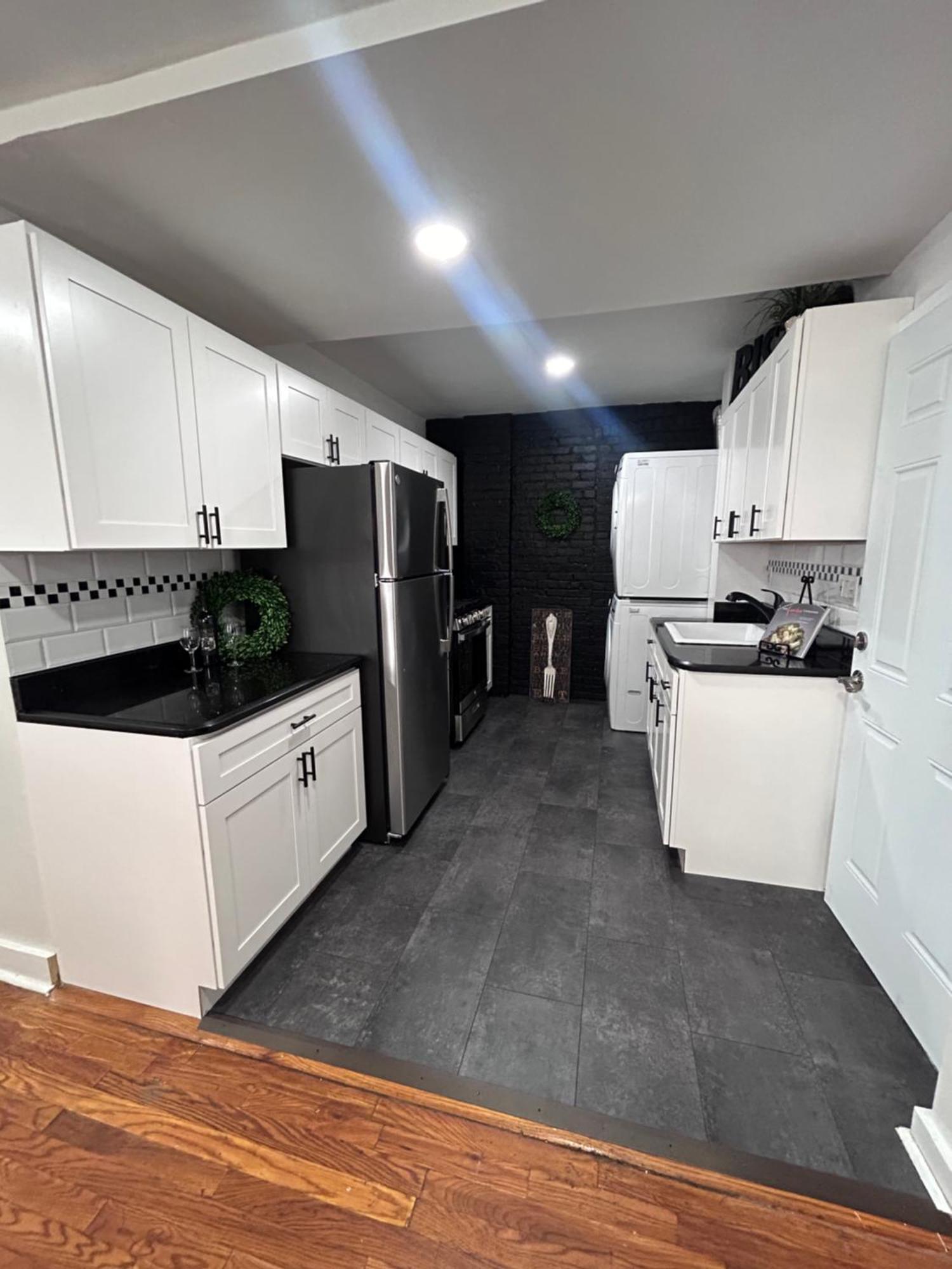 Urban Zen Apartment Montclair Luaran gambar