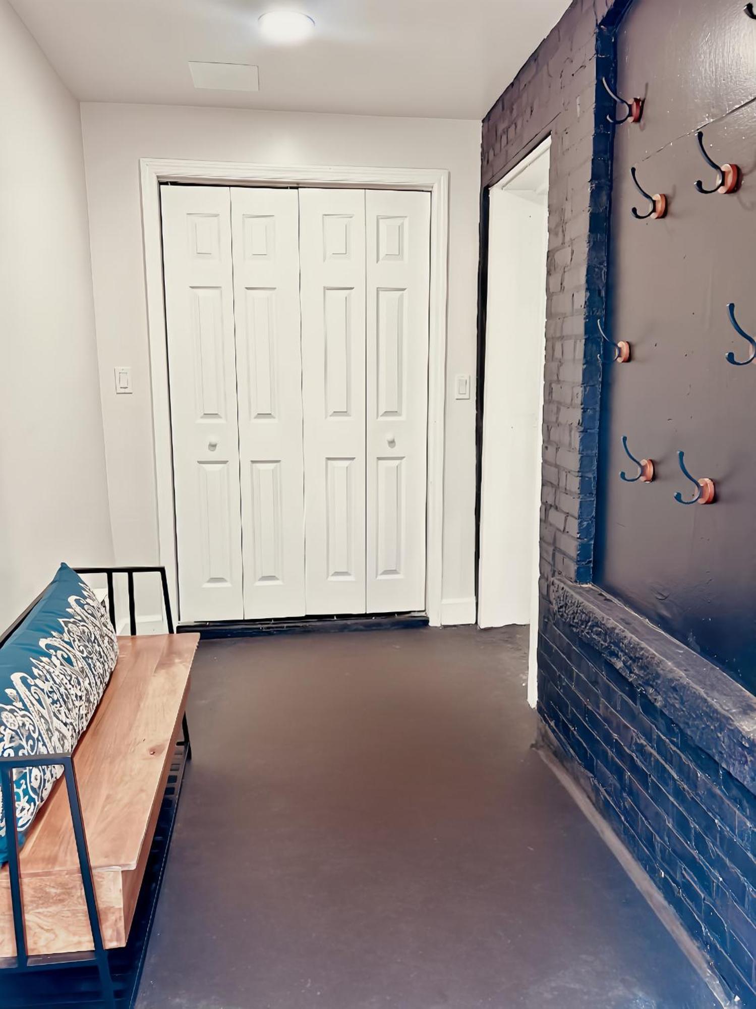 Urban Zen Apartment Montclair Luaran gambar