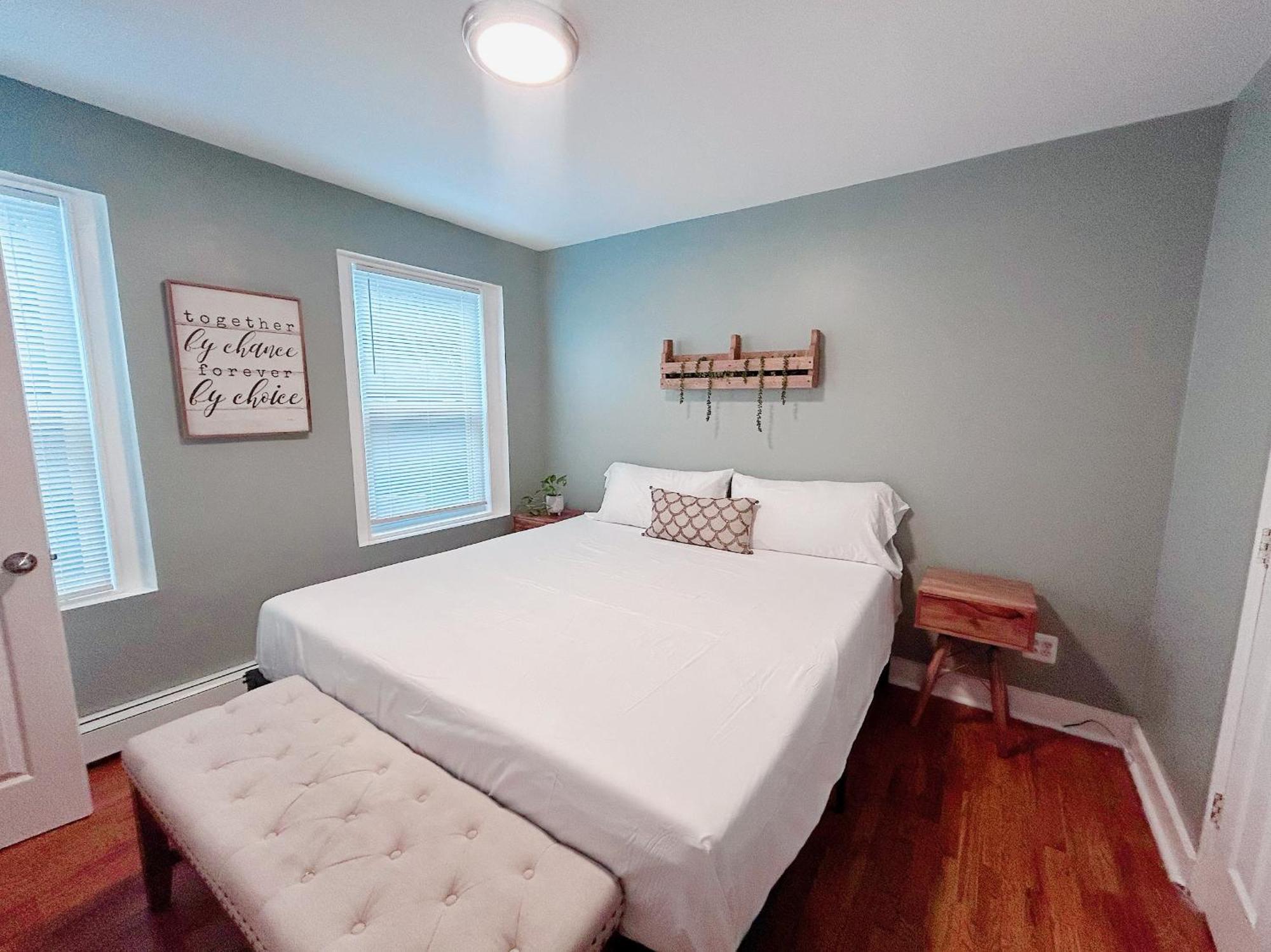 Urban Zen Apartment Montclair Luaran gambar