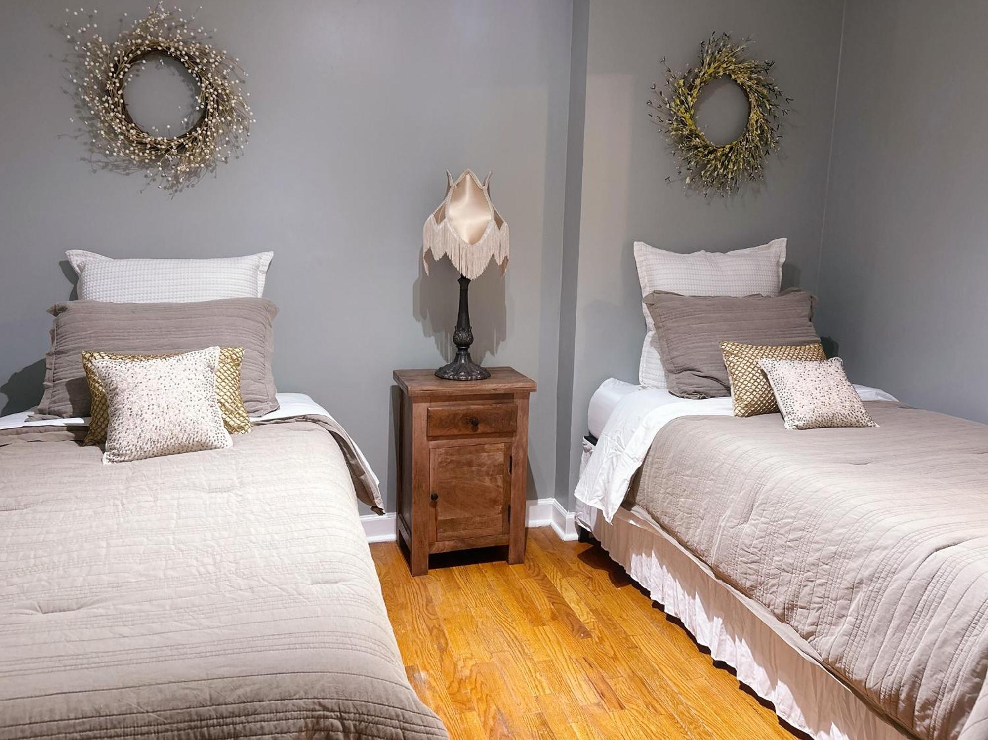 Urban Zen Apartment Montclair Luaran gambar